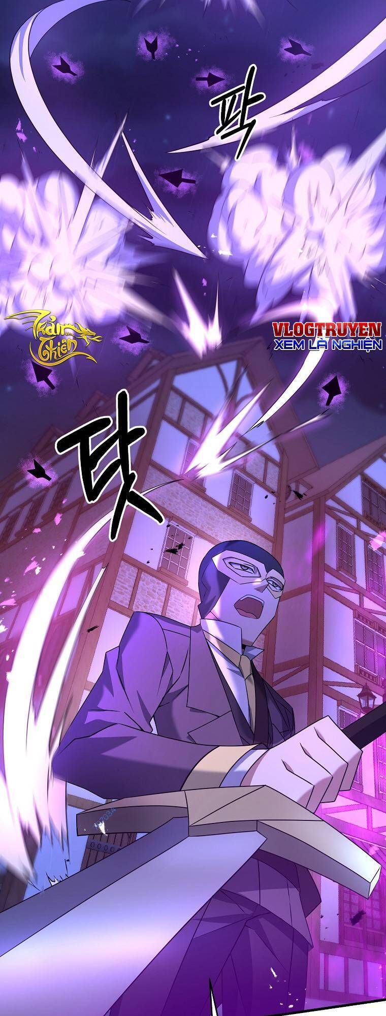 Bậc Thầy Kiếm Sĩ Lười Biếng Chapter 25 - 15