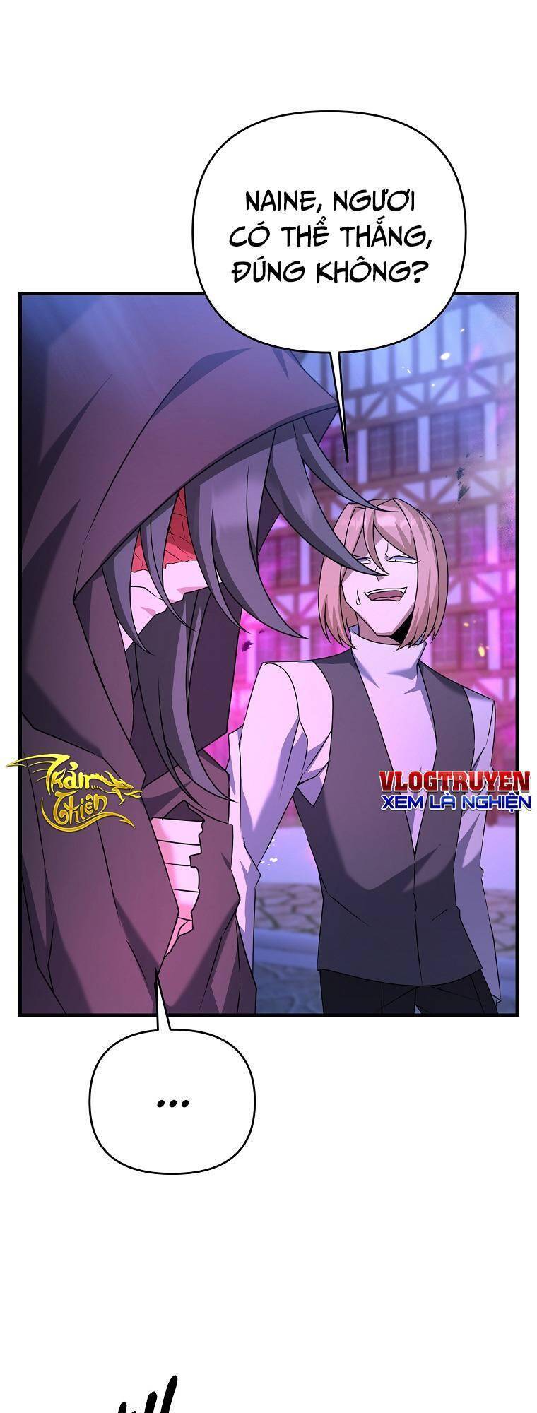 Bậc Thầy Kiếm Sĩ Lười Biếng Chapter 25 - 19