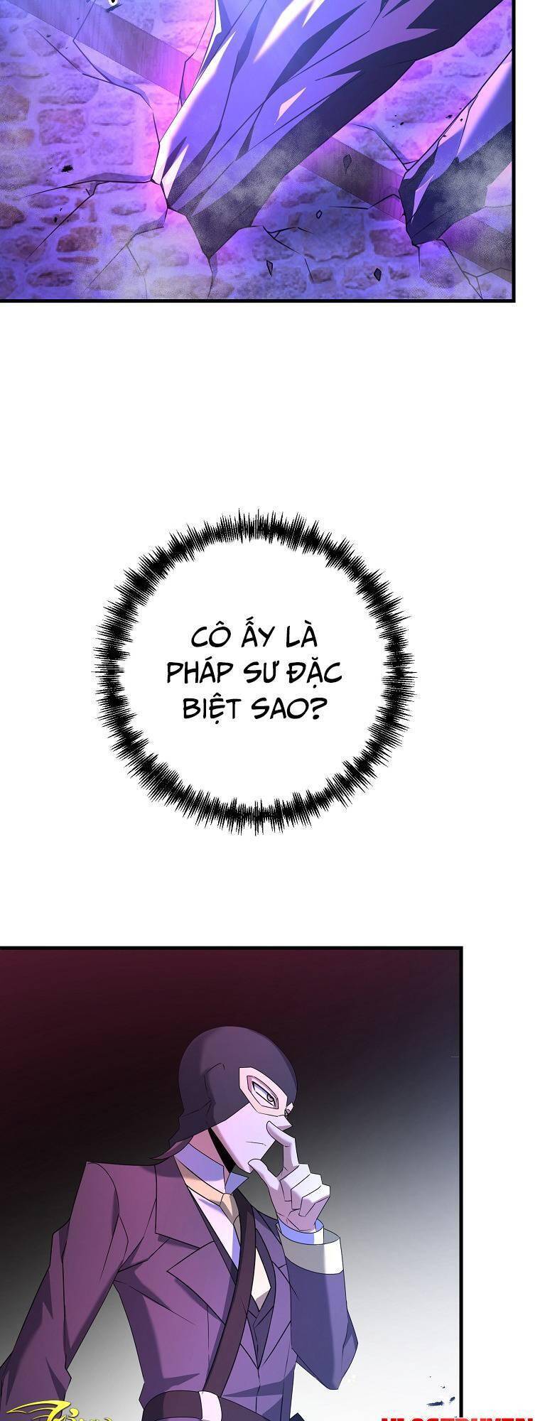 Bậc Thầy Kiếm Sĩ Lười Biếng Chapter 25 - 27