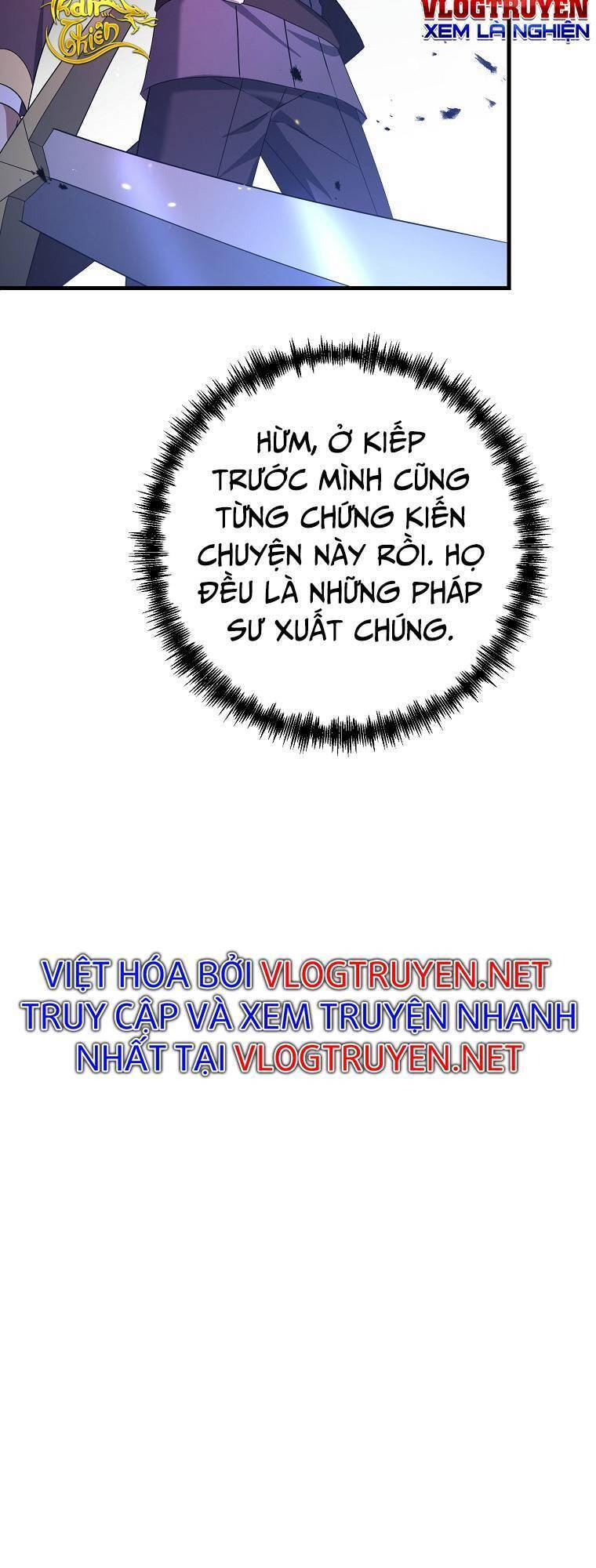 Bậc Thầy Kiếm Sĩ Lười Biếng Chapter 25 - 28