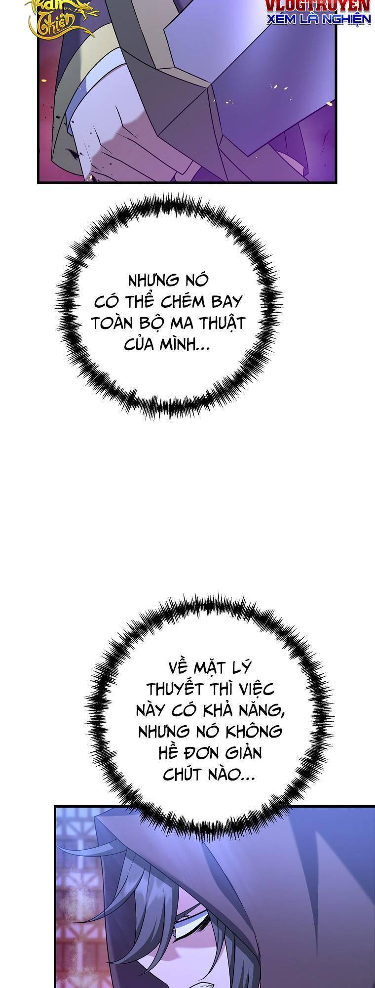 Bậc Thầy Kiếm Sĩ Lười Biếng Chapter 25 - 4