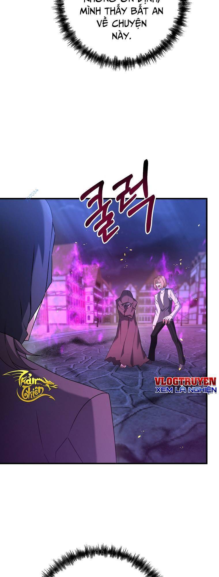 Bậc Thầy Kiếm Sĩ Lười Biếng Chapter 25 - 31