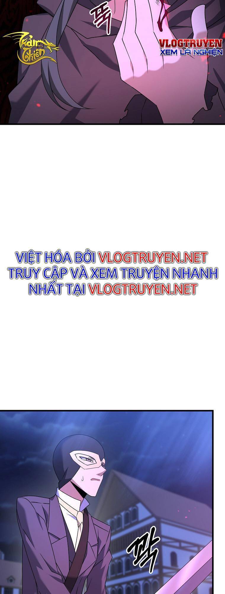 Bậc Thầy Kiếm Sĩ Lười Biếng Chapter 25 - 34