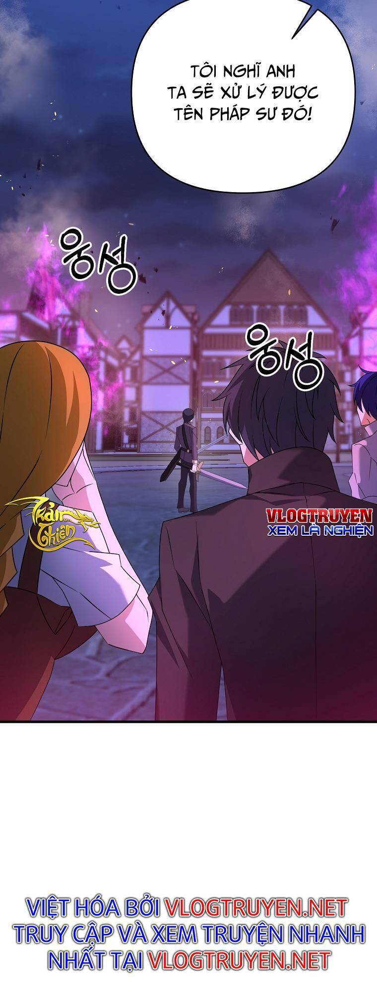 Bậc Thầy Kiếm Sĩ Lười Biếng Chapter 25 - 37