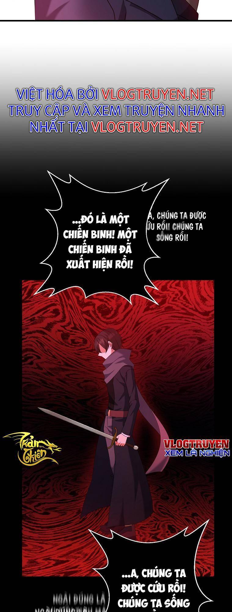 Bậc Thầy Kiếm Sĩ Lười Biếng Chapter 25 - 39