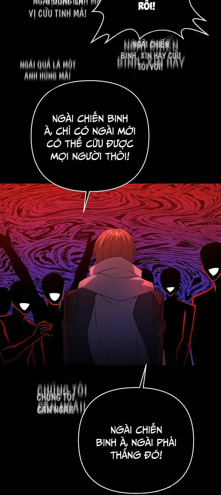 Bậc Thầy Kiếm Sĩ Lười Biếng Chapter 25 - 40