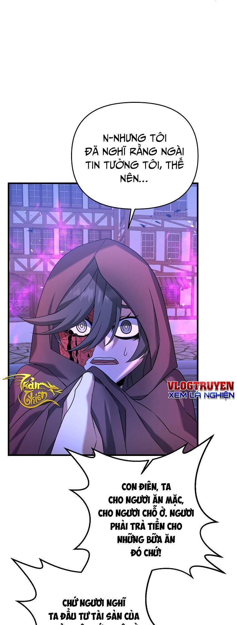 Bậc Thầy Kiếm Sĩ Lười Biếng Chapter 25 - 49