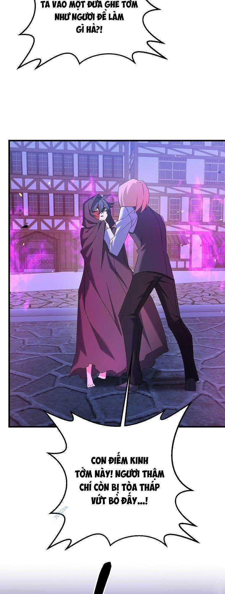 Bậc Thầy Kiếm Sĩ Lười Biếng Chapter 25 - 50
