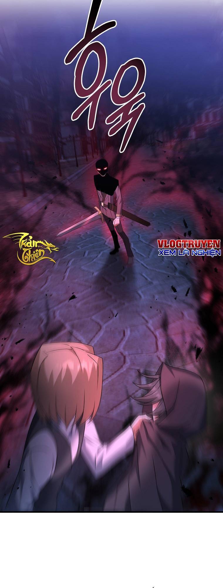 Bậc Thầy Kiếm Sĩ Lười Biếng Chapter 25 - 51
