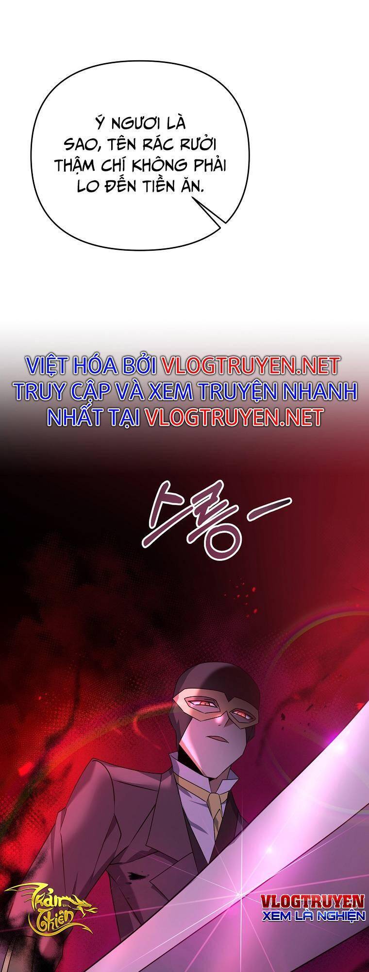 Bậc Thầy Kiếm Sĩ Lười Biếng Chapter 25 - 53