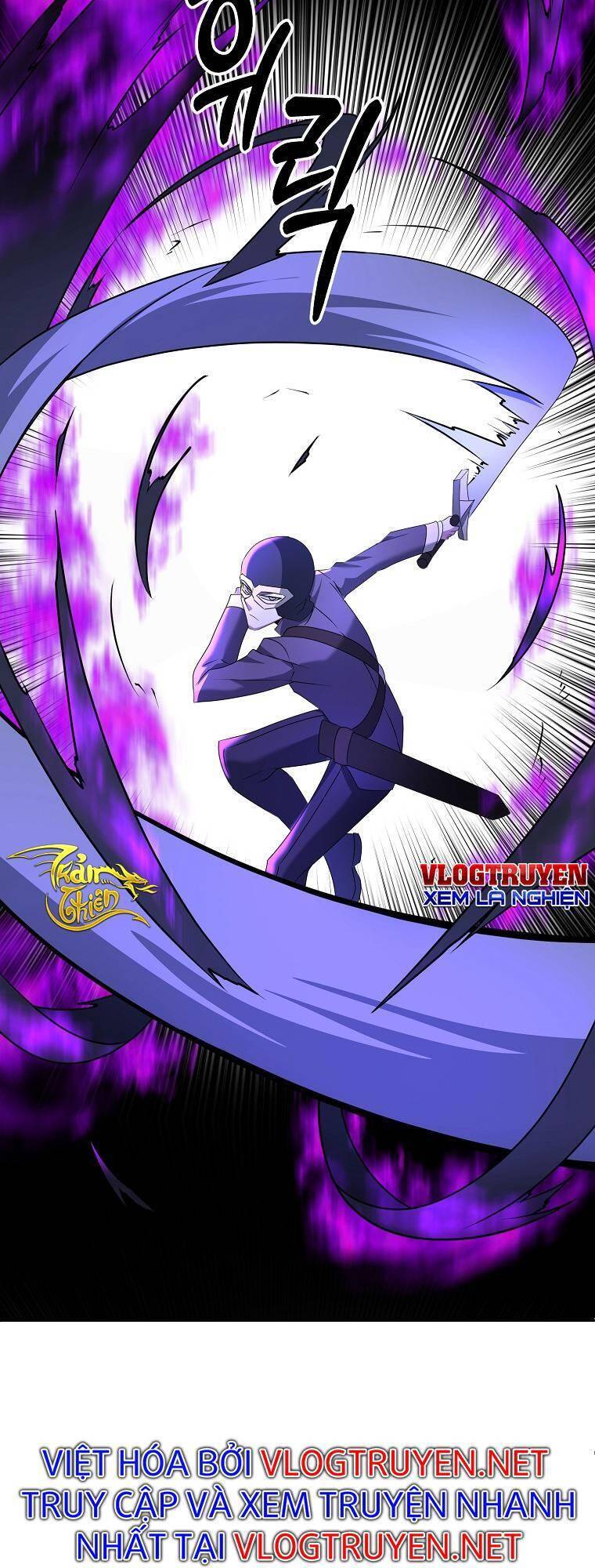 Bậc Thầy Kiếm Sĩ Lười Biếng Chapter 25 - 58