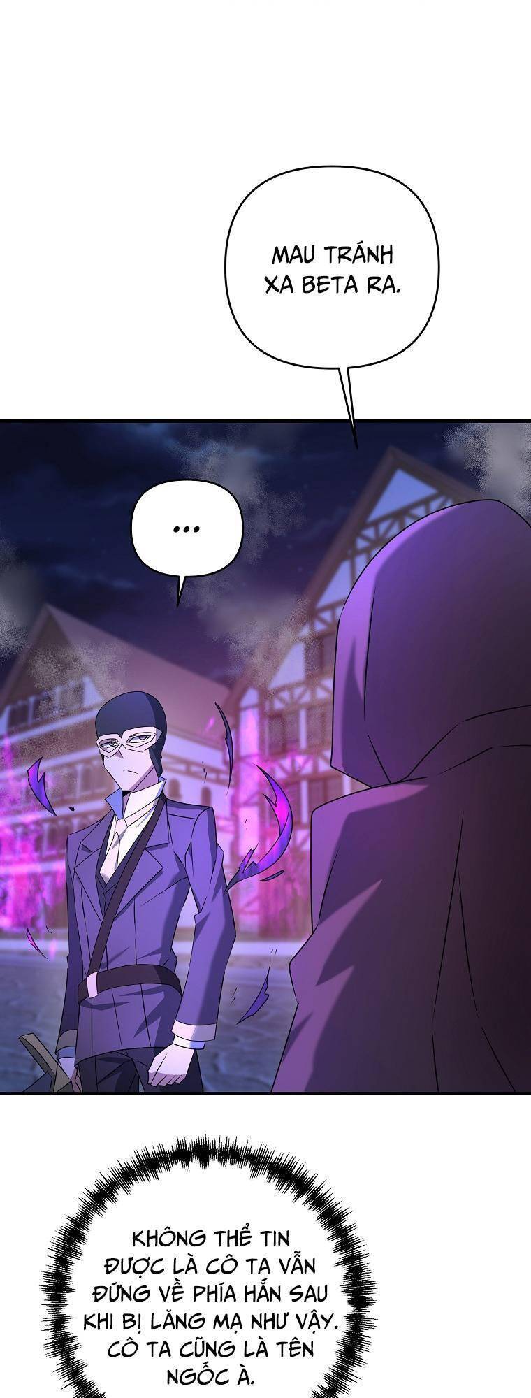 Bậc Thầy Kiếm Sĩ Lười Biếng Chapter 25 - 59