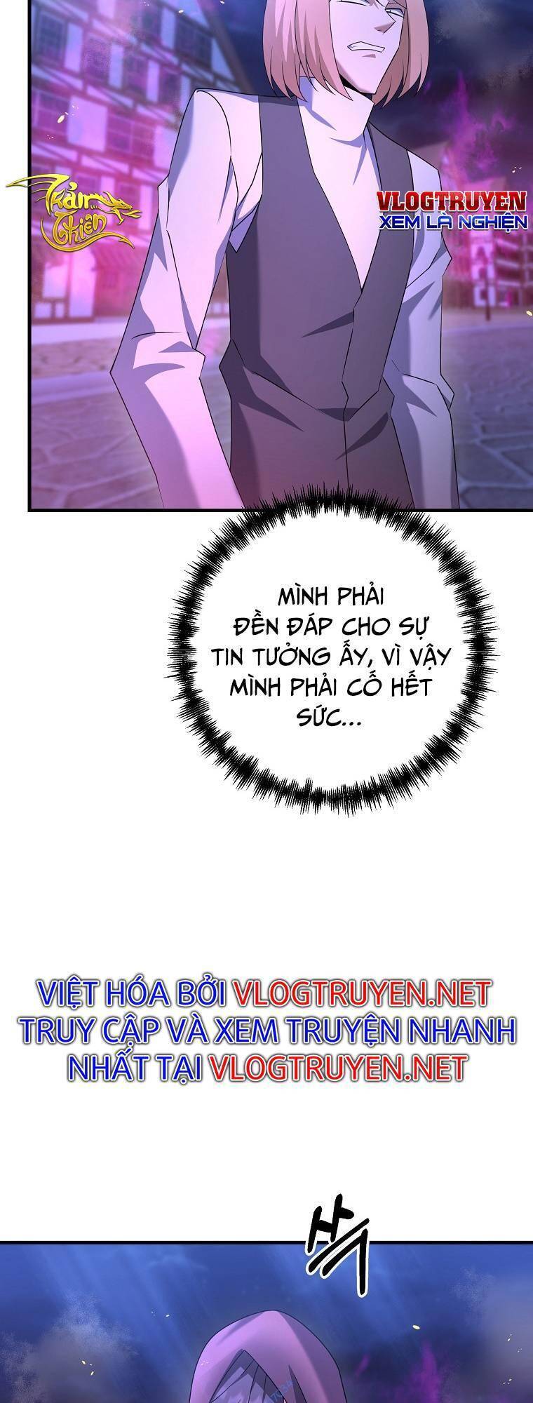 Bậc Thầy Kiếm Sĩ Lười Biếng Chapter 25 - 7