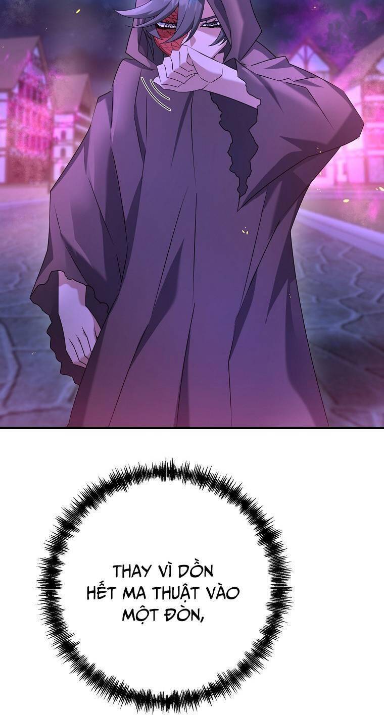 Bậc Thầy Kiếm Sĩ Lười Biếng Chapter 25 - 8