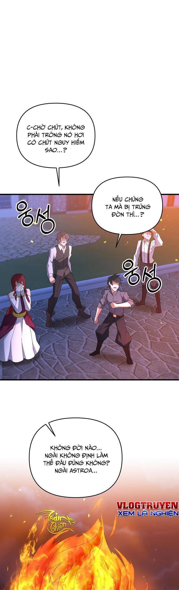 Bậc Thầy Kiếm Sĩ Lười Biếng Chapter 26 - 14