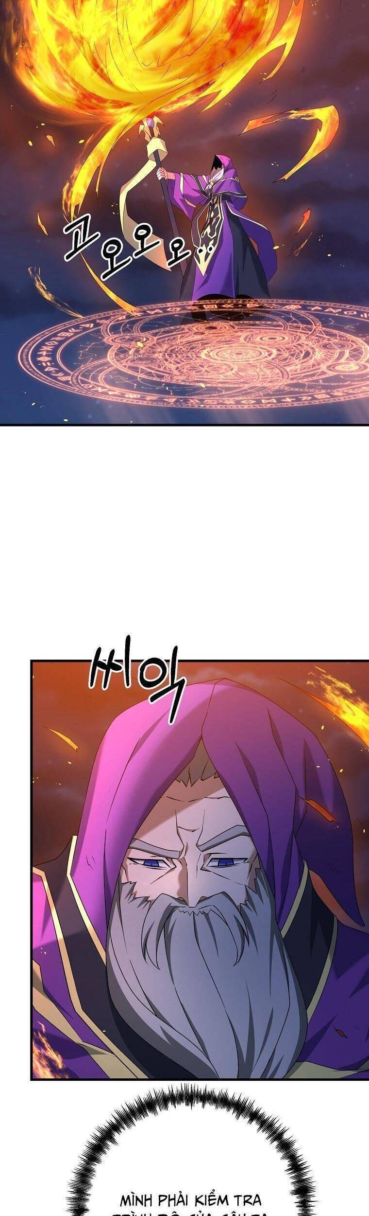 Bậc Thầy Kiếm Sĩ Lười Biếng Chapter 26 - 15