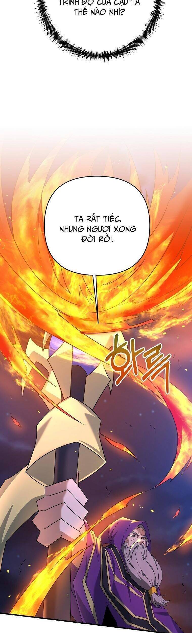 Bậc Thầy Kiếm Sĩ Lười Biếng Chapter 26 - 16