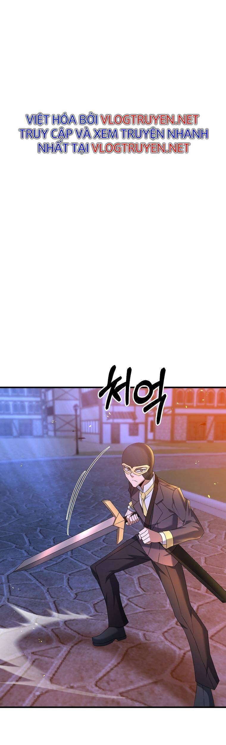 Bậc Thầy Kiếm Sĩ Lười Biếng Chapter 26 - 18