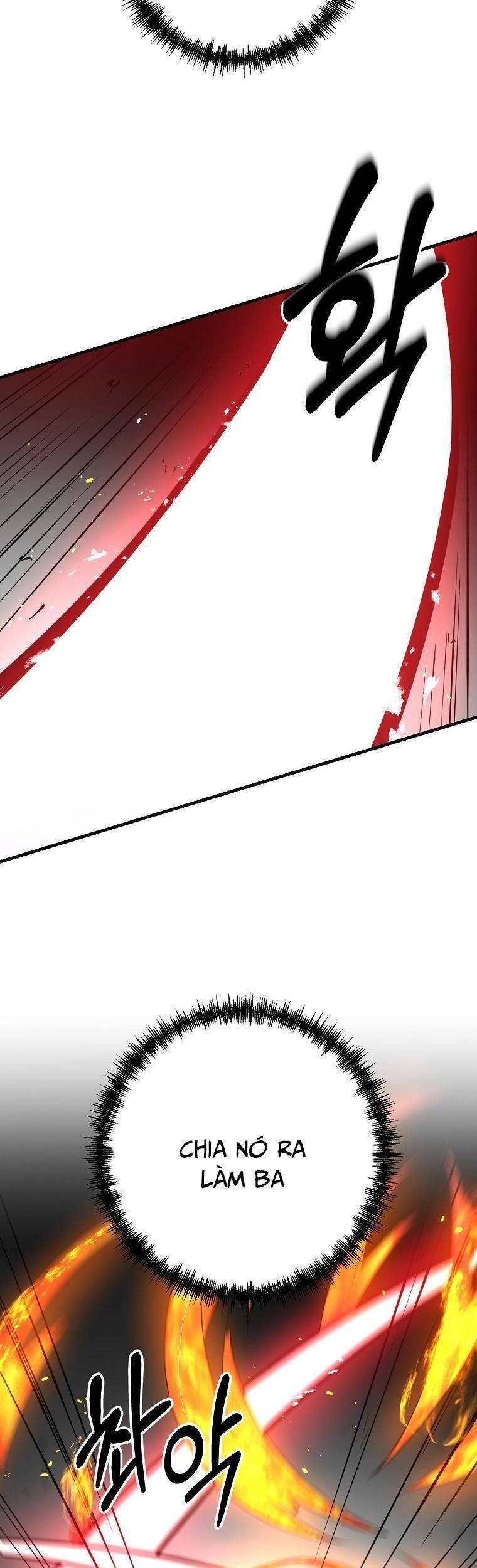 Bậc Thầy Kiếm Sĩ Lười Biếng Chapter 26 - 20