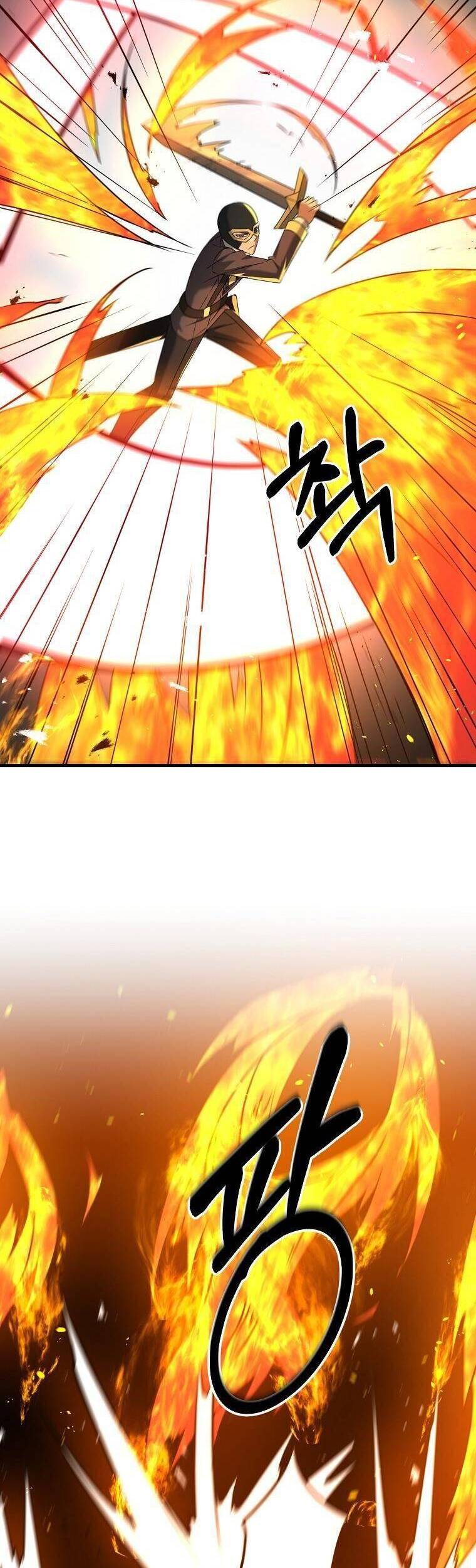 Bậc Thầy Kiếm Sĩ Lười Biếng Chapter 26 - 21