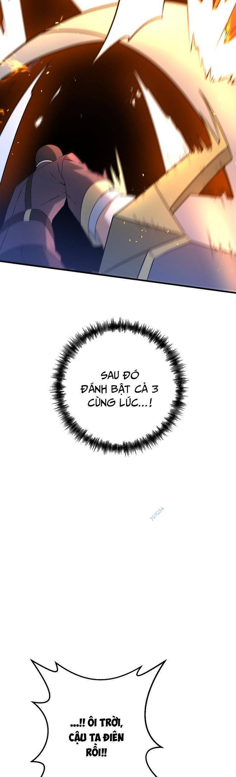 Bậc Thầy Kiếm Sĩ Lười Biếng Chapter 26 - 22