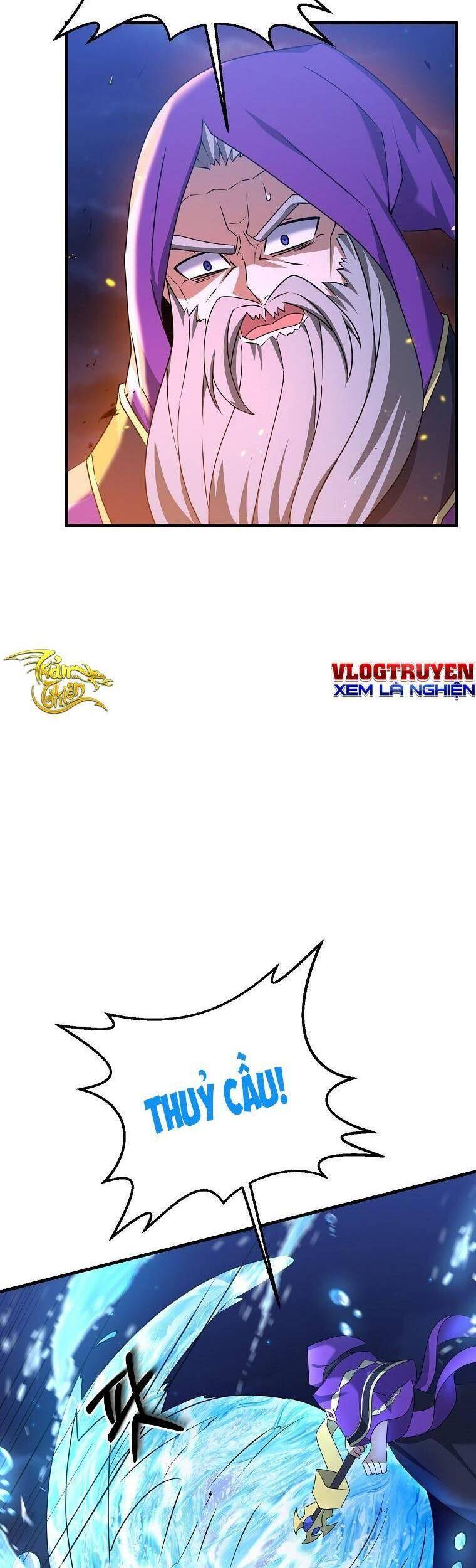 Bậc Thầy Kiếm Sĩ Lười Biếng Chapter 26 - 23