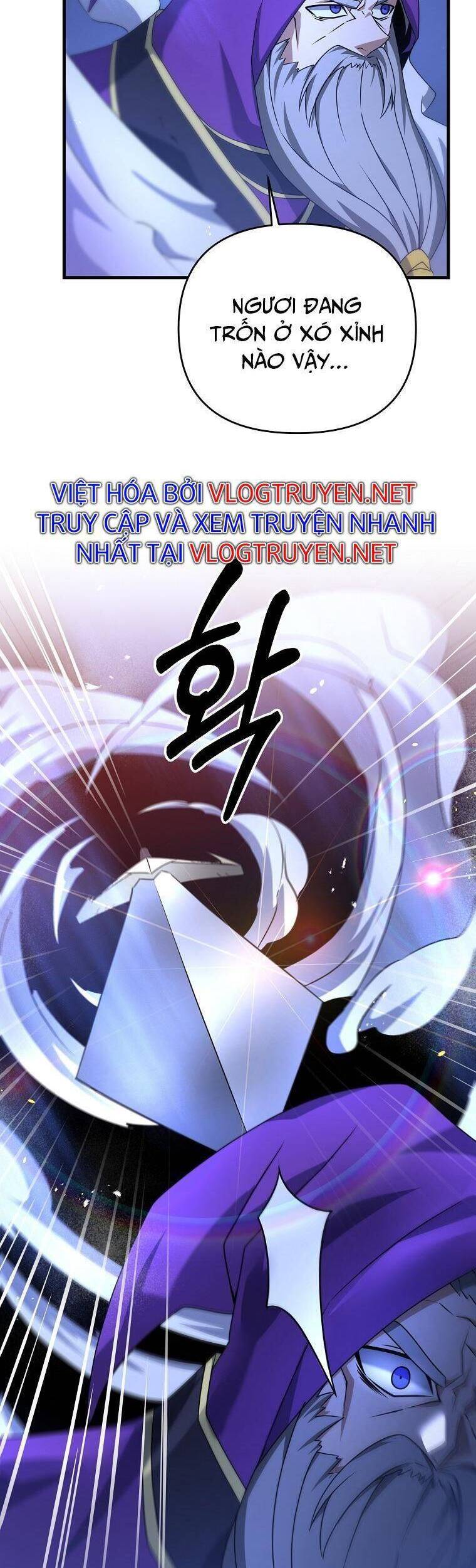 Bậc Thầy Kiếm Sĩ Lười Biếng Chapter 26 - 28