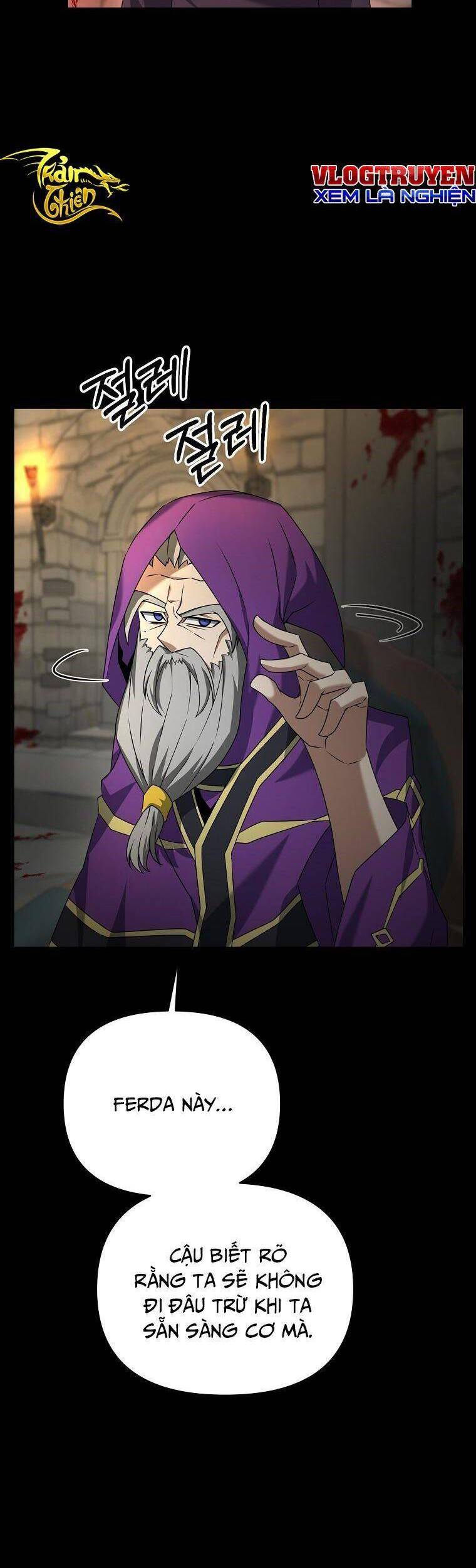 Bậc Thầy Kiếm Sĩ Lười Biếng Chapter 26 - 4