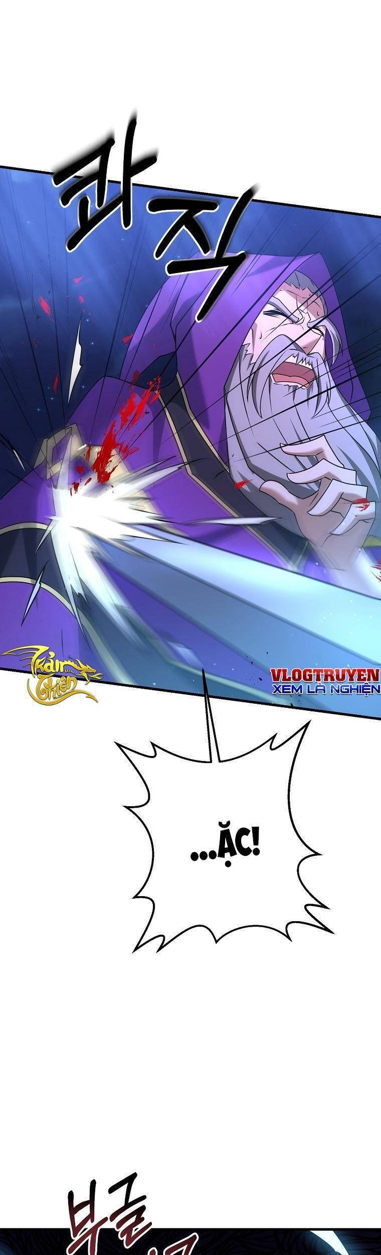 Bậc Thầy Kiếm Sĩ Lười Biếng Chapter 26 - 31
