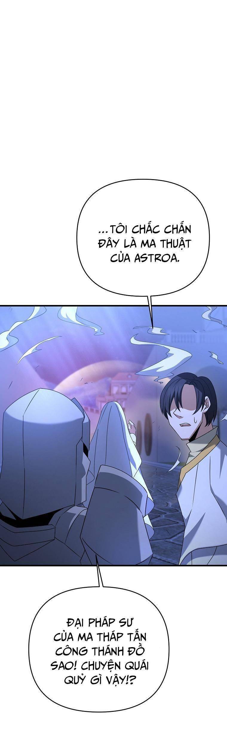 Bậc Thầy Kiếm Sĩ Lười Biếng Chapter 26 - 39