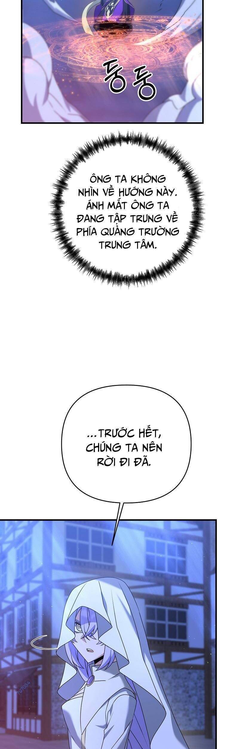 Bậc Thầy Kiếm Sĩ Lười Biếng Chapter 26 - 41