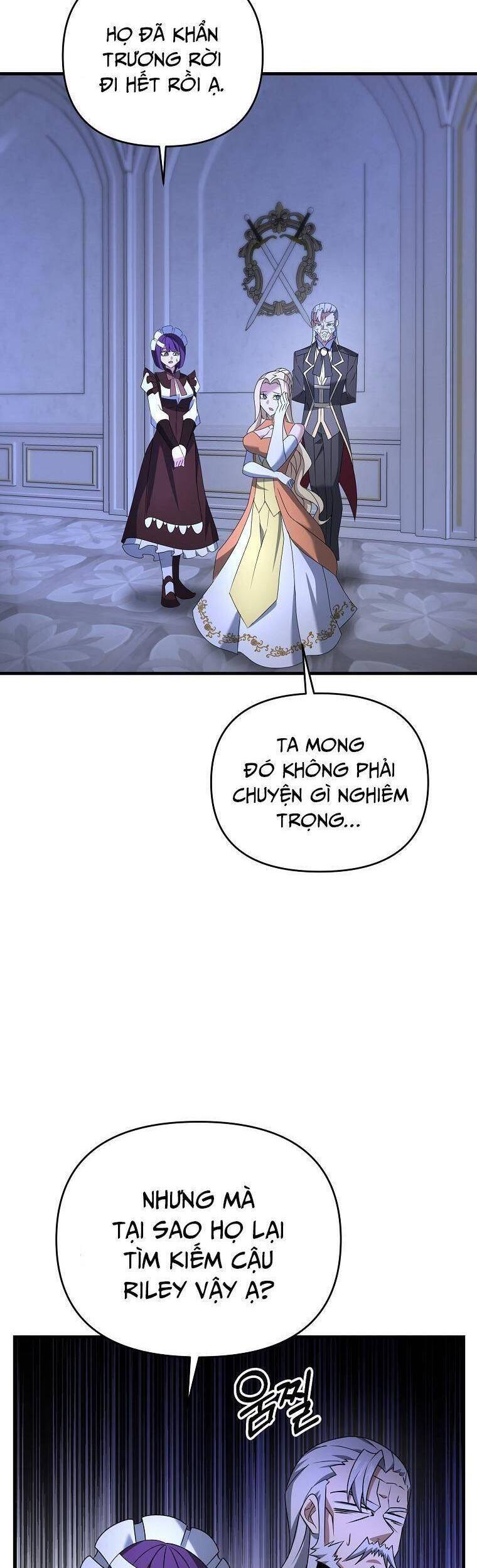 Bậc Thầy Kiếm Sĩ Lười Biếng Chapter 26 - 44