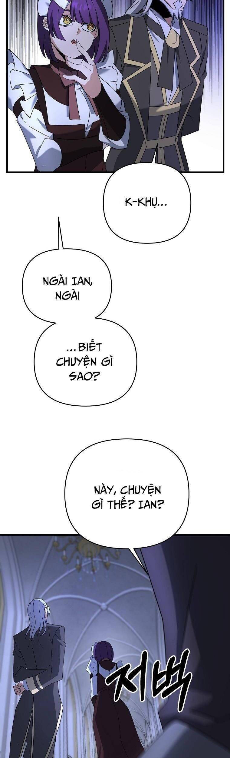 Bậc Thầy Kiếm Sĩ Lười Biếng Chapter 26 - 45