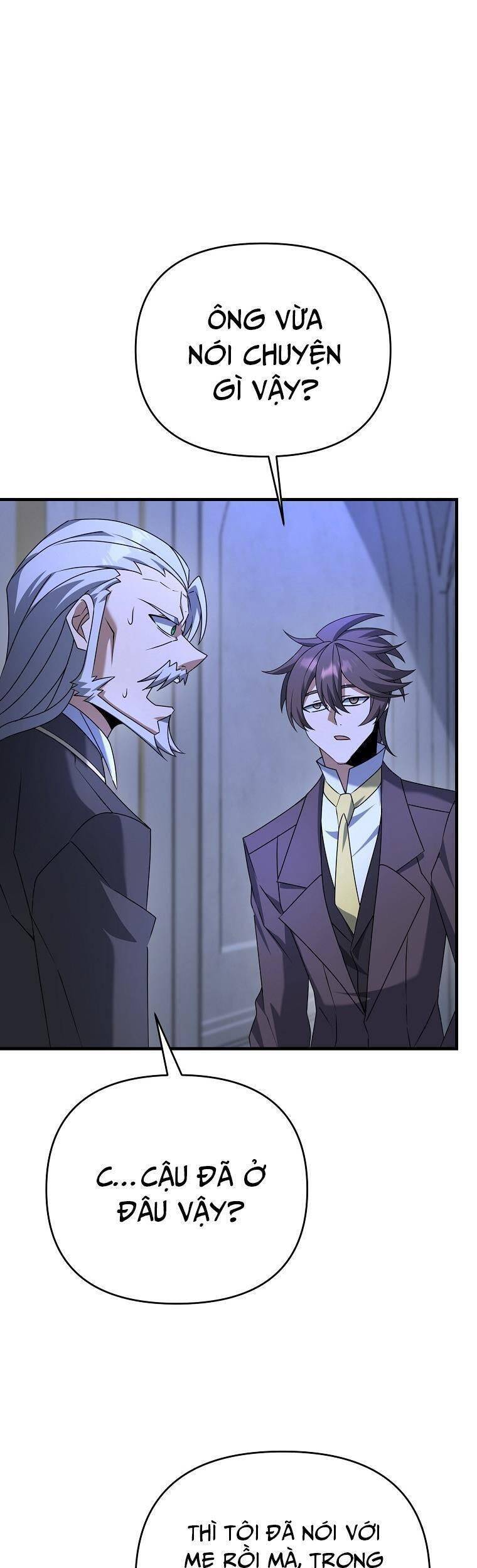 Bậc Thầy Kiếm Sĩ Lười Biếng Chapter 26 - 47