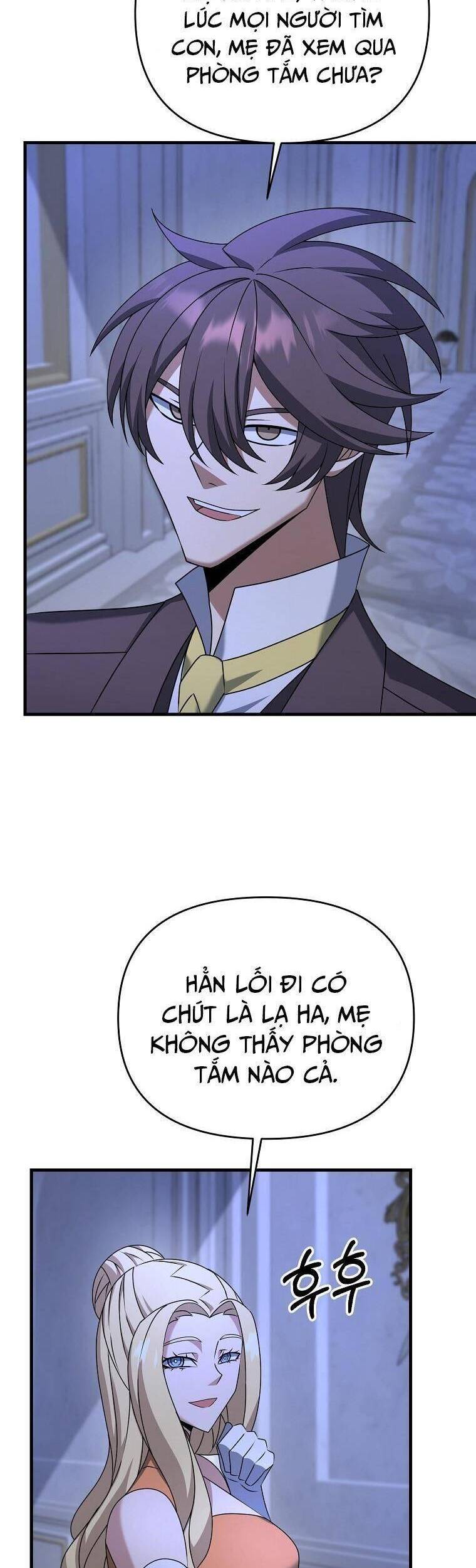 Bậc Thầy Kiếm Sĩ Lười Biếng Chapter 26 - 48