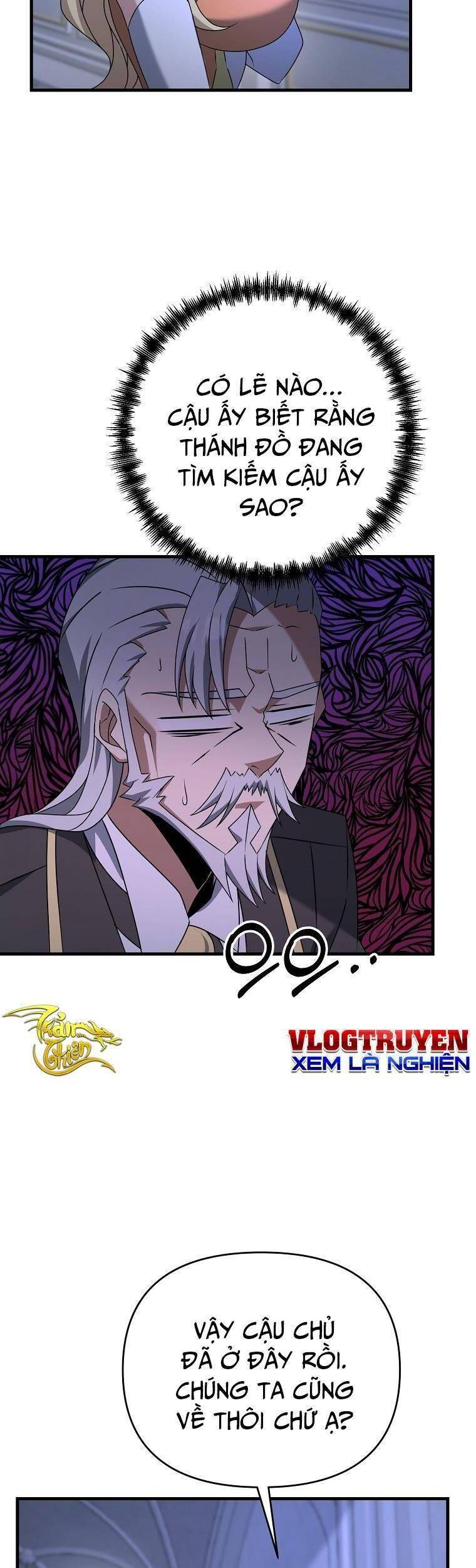 Bậc Thầy Kiếm Sĩ Lười Biếng Chapter 26 - 49