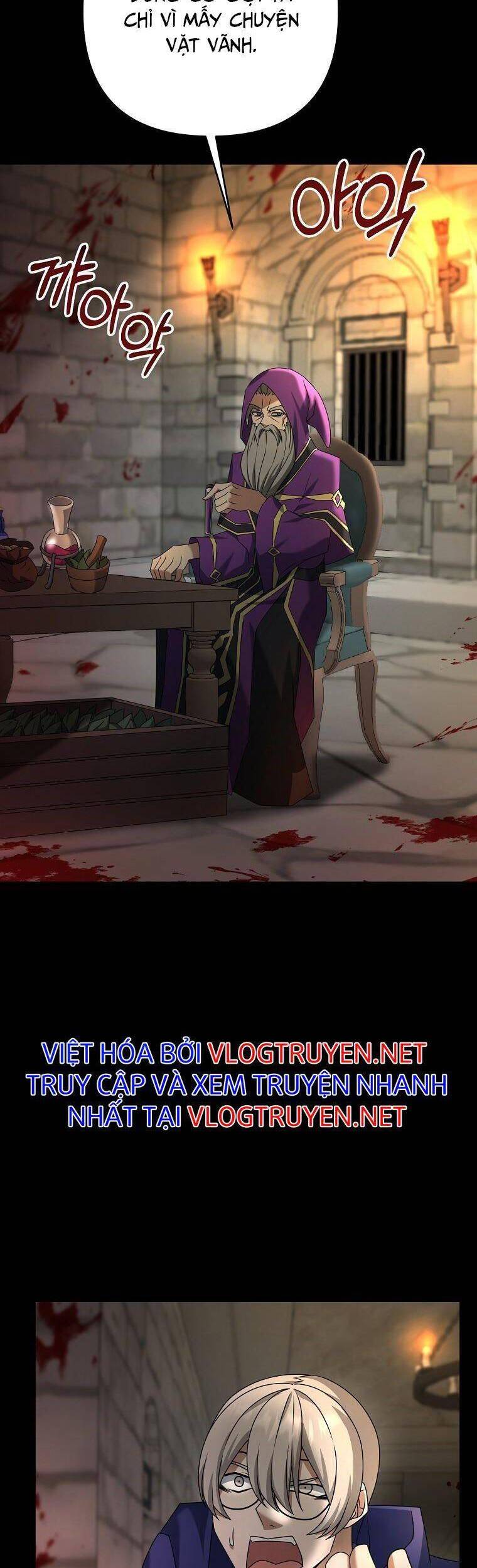 Bậc Thầy Kiếm Sĩ Lười Biếng Chapter 26 - 6