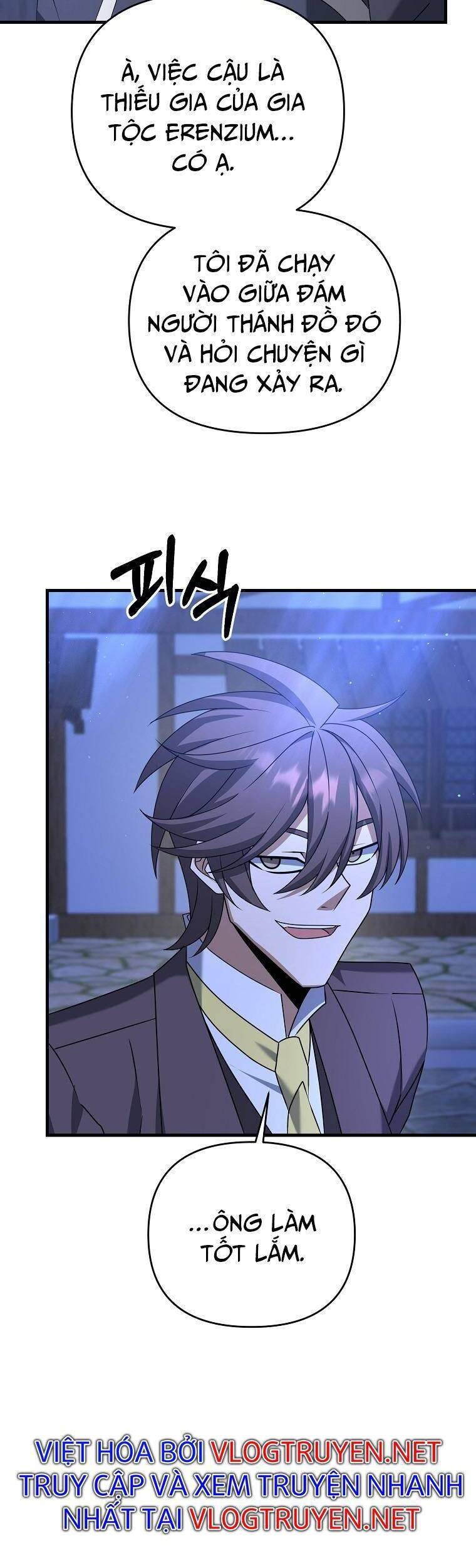 Bậc Thầy Kiếm Sĩ Lười Biếng Chapter 26 - 53