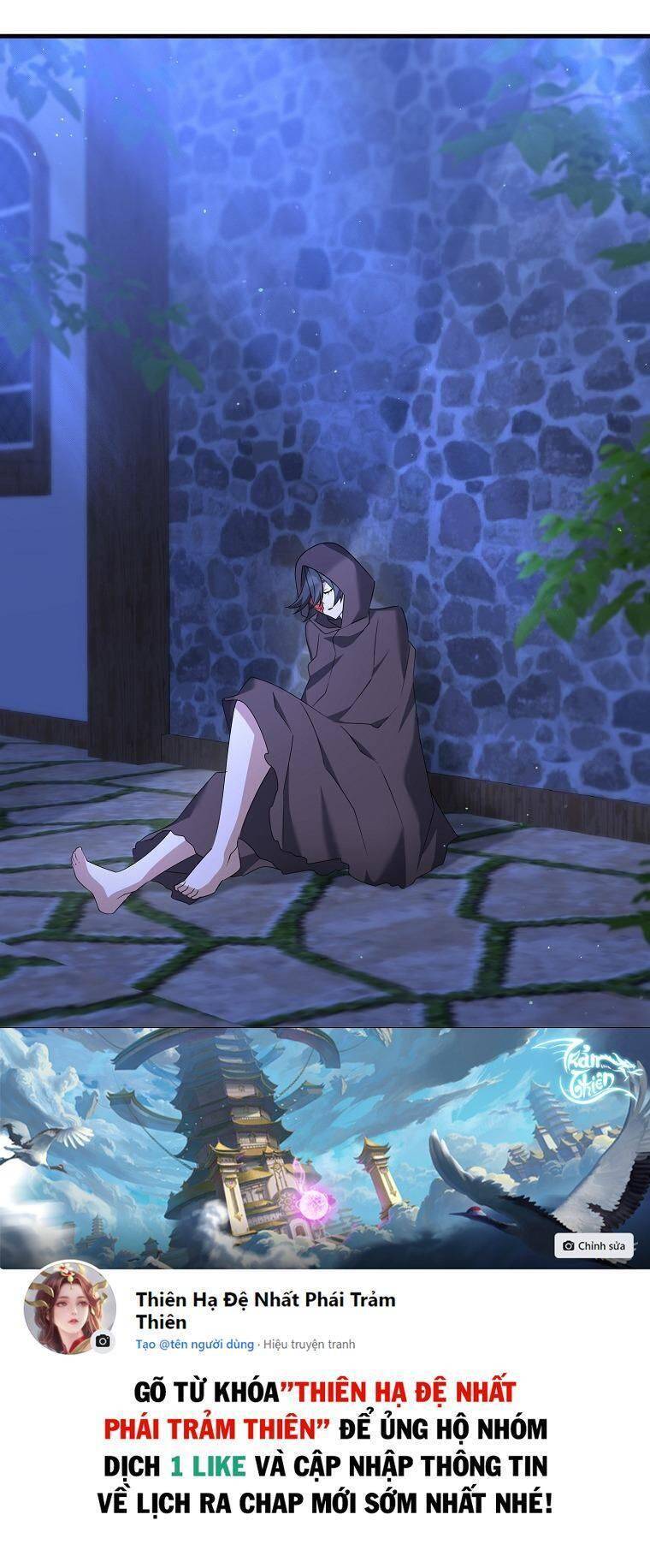 Bậc Thầy Kiếm Sĩ Lười Biếng Chapter 26 - 55