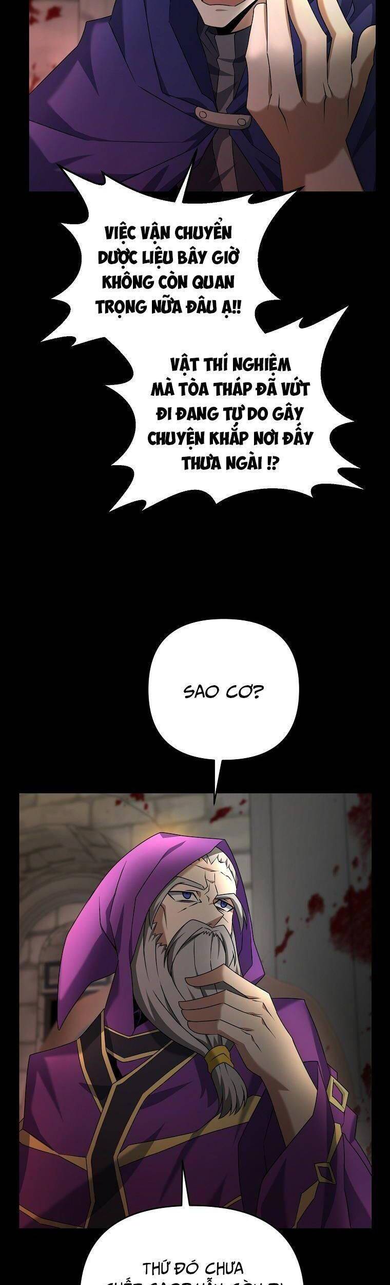 Bậc Thầy Kiếm Sĩ Lười Biếng Chapter 26 - 7