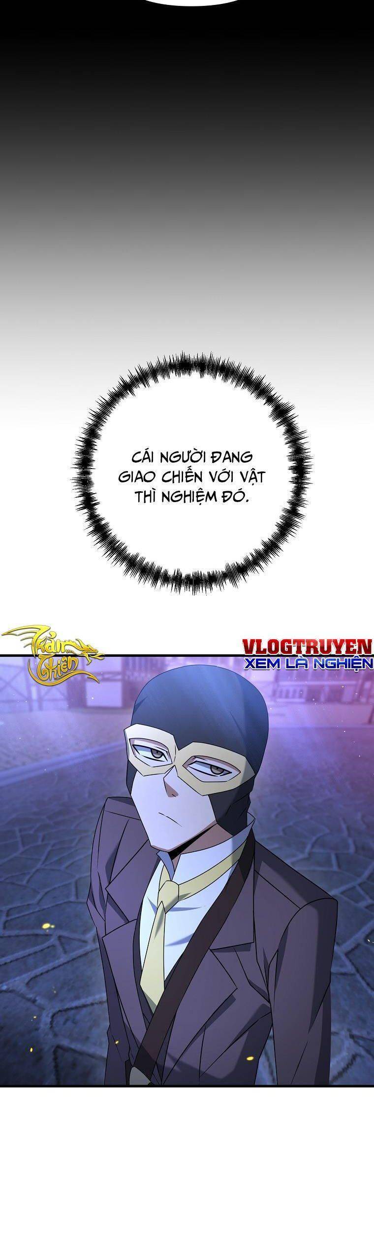 Bậc Thầy Kiếm Sĩ Lười Biếng Chapter 26 - 9