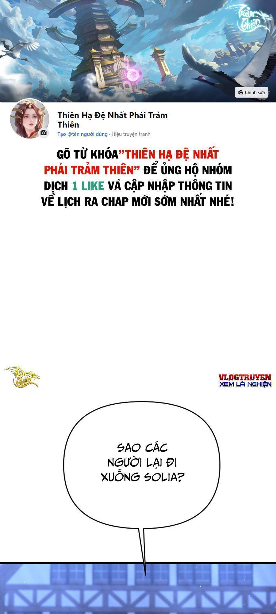 Bậc Thầy Kiếm Sĩ Lười Biếng Chapter 27 - 1