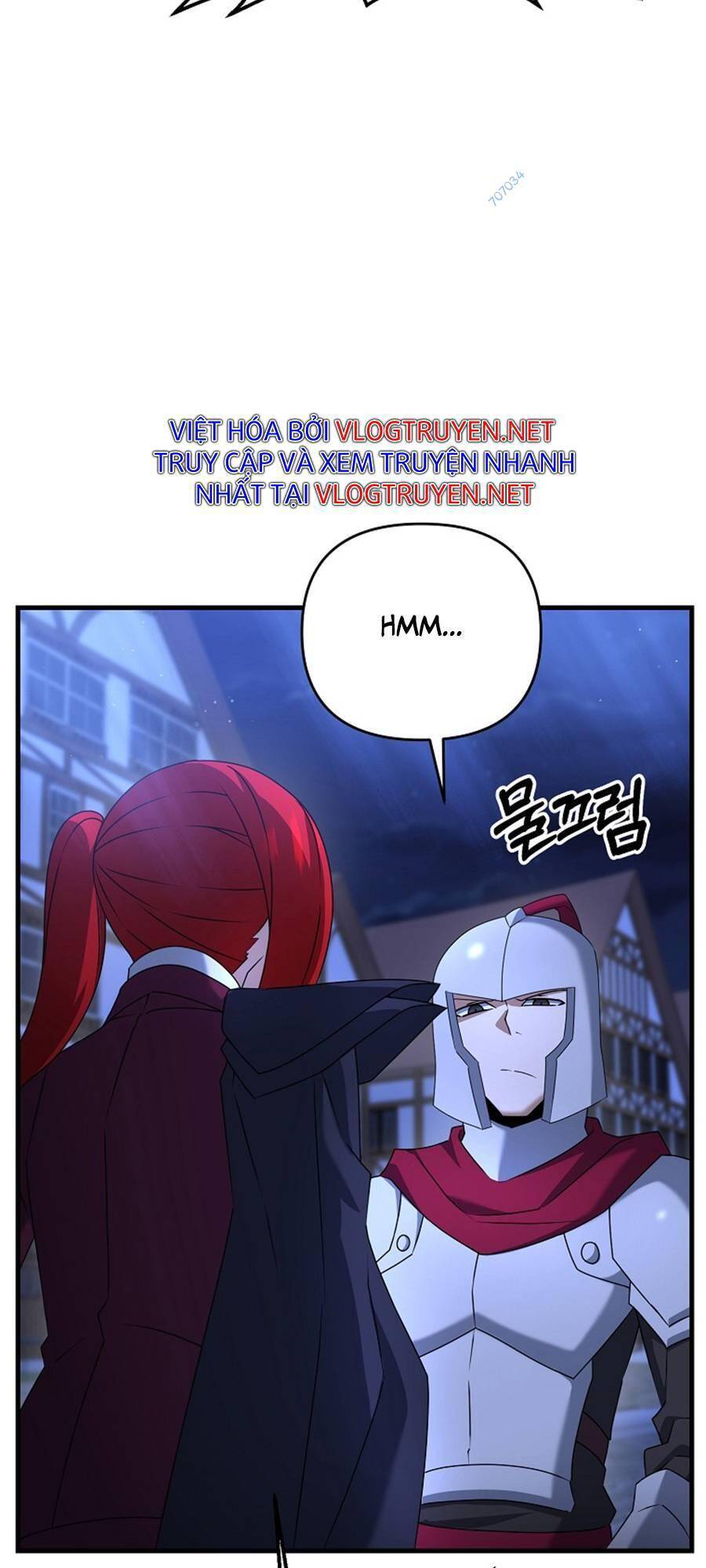 Bậc Thầy Kiếm Sĩ Lười Biếng Chapter 27 - 11