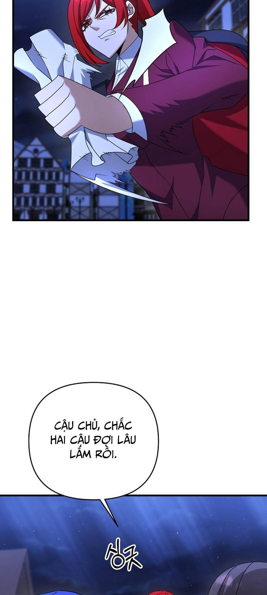 Bậc Thầy Kiếm Sĩ Lười Biếng Chapter 27 - 15