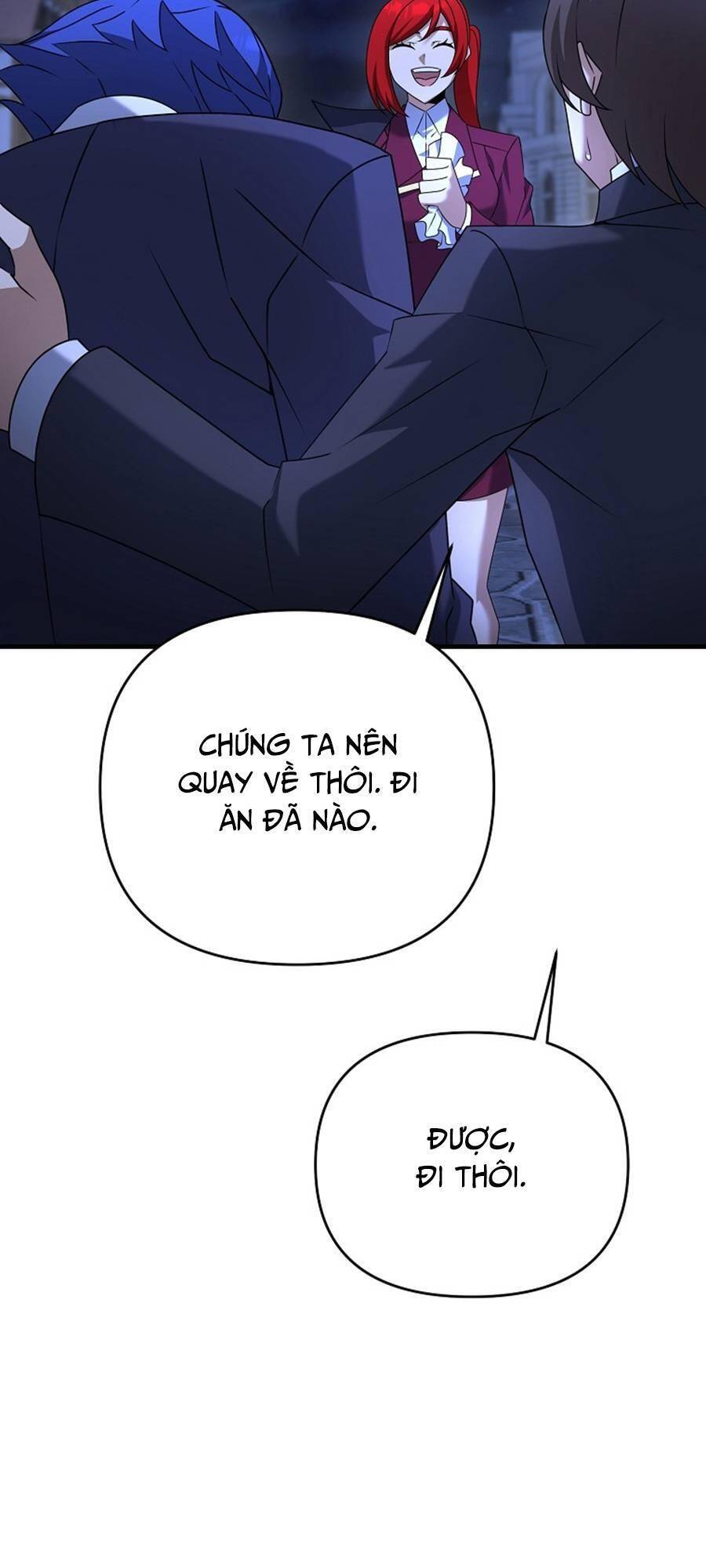 Bậc Thầy Kiếm Sĩ Lười Biếng Chapter 27 - 16