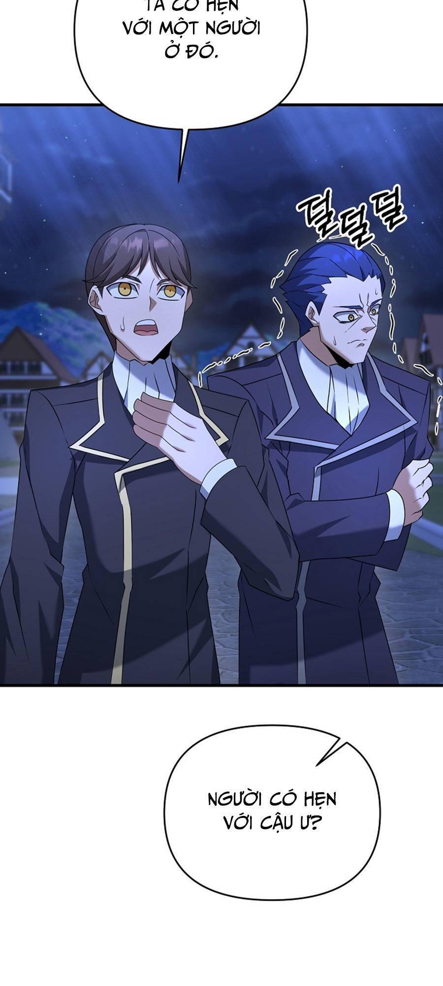 Bậc Thầy Kiếm Sĩ Lười Biếng Chapter 27 - 3