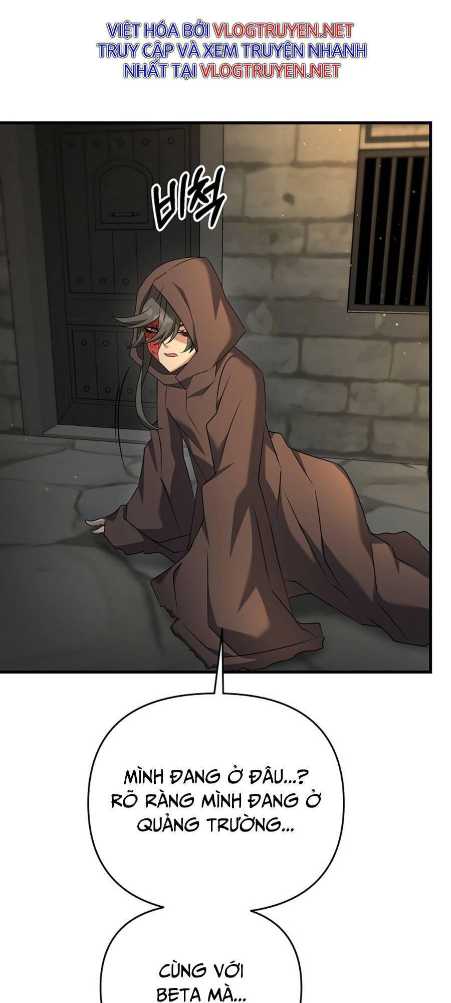 Bậc Thầy Kiếm Sĩ Lười Biếng Chapter 27 - 22