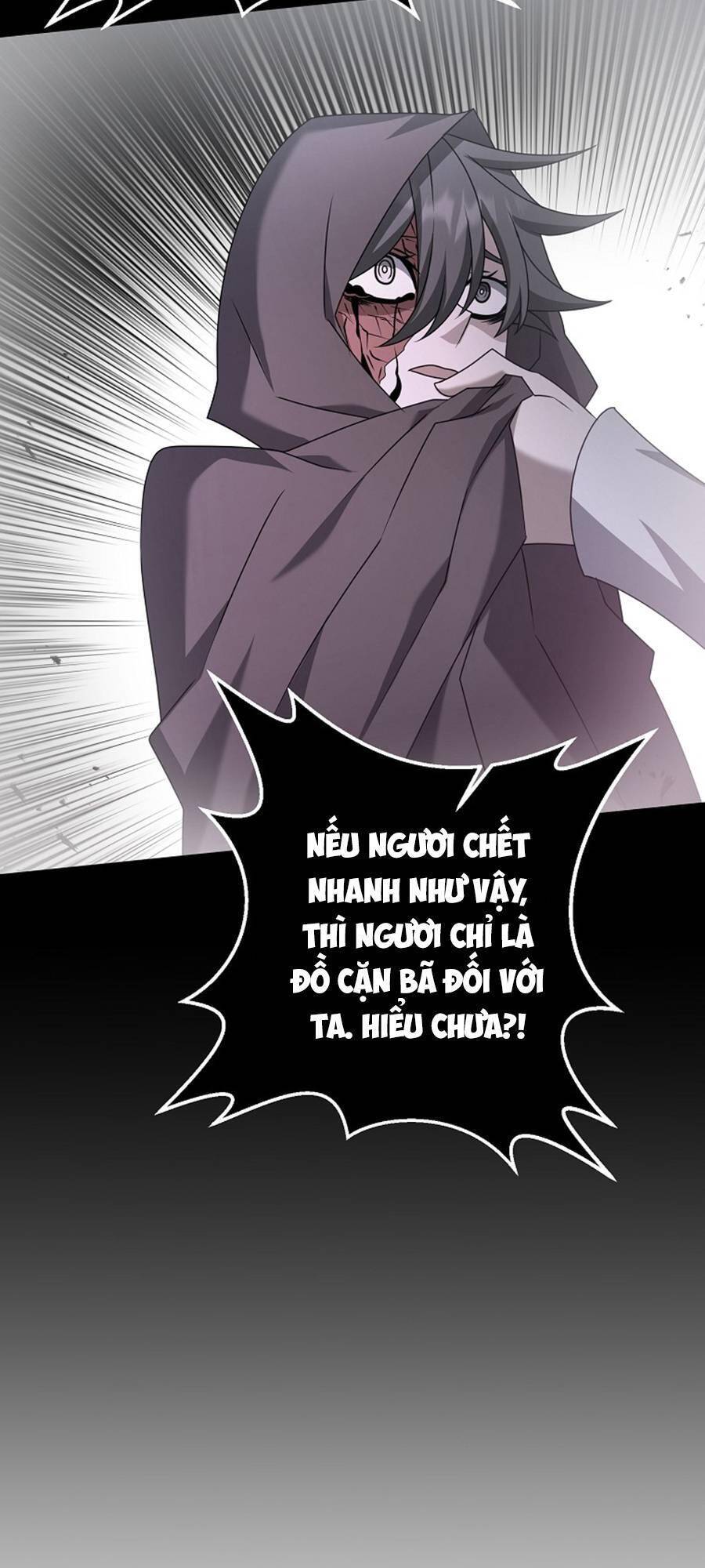 Bậc Thầy Kiếm Sĩ Lười Biếng Chapter 27 - 26