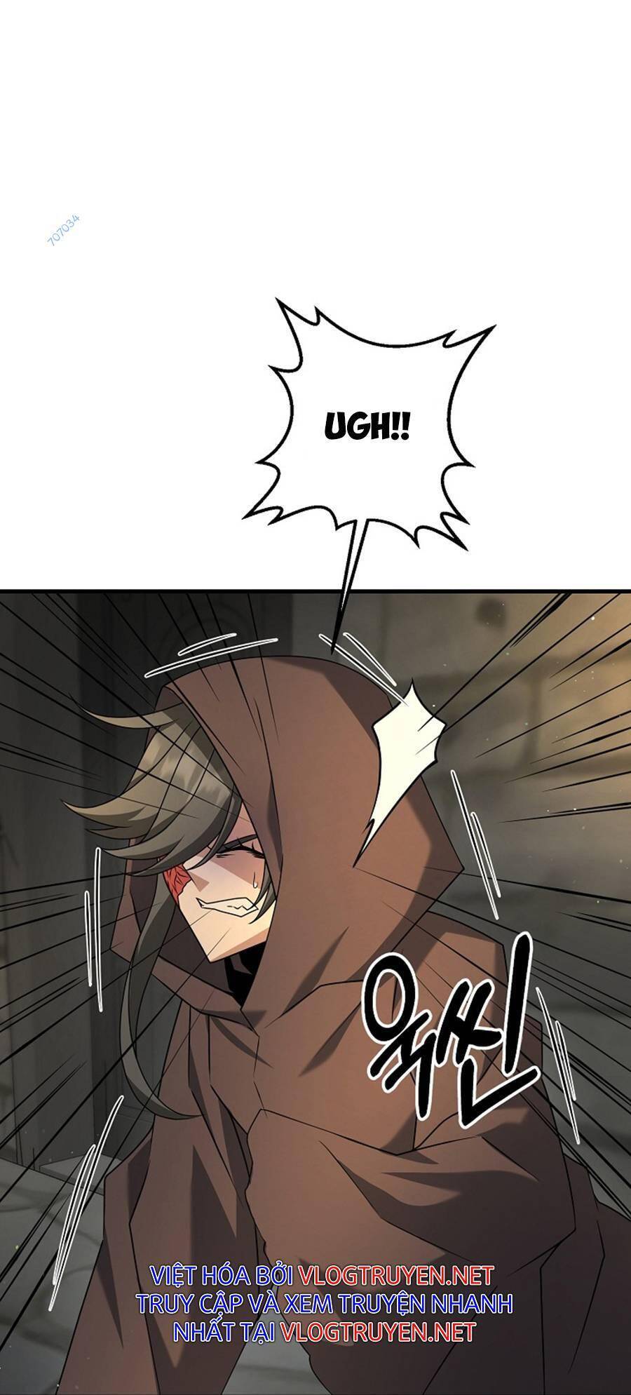 Bậc Thầy Kiếm Sĩ Lười Biếng Chapter 27 - 28