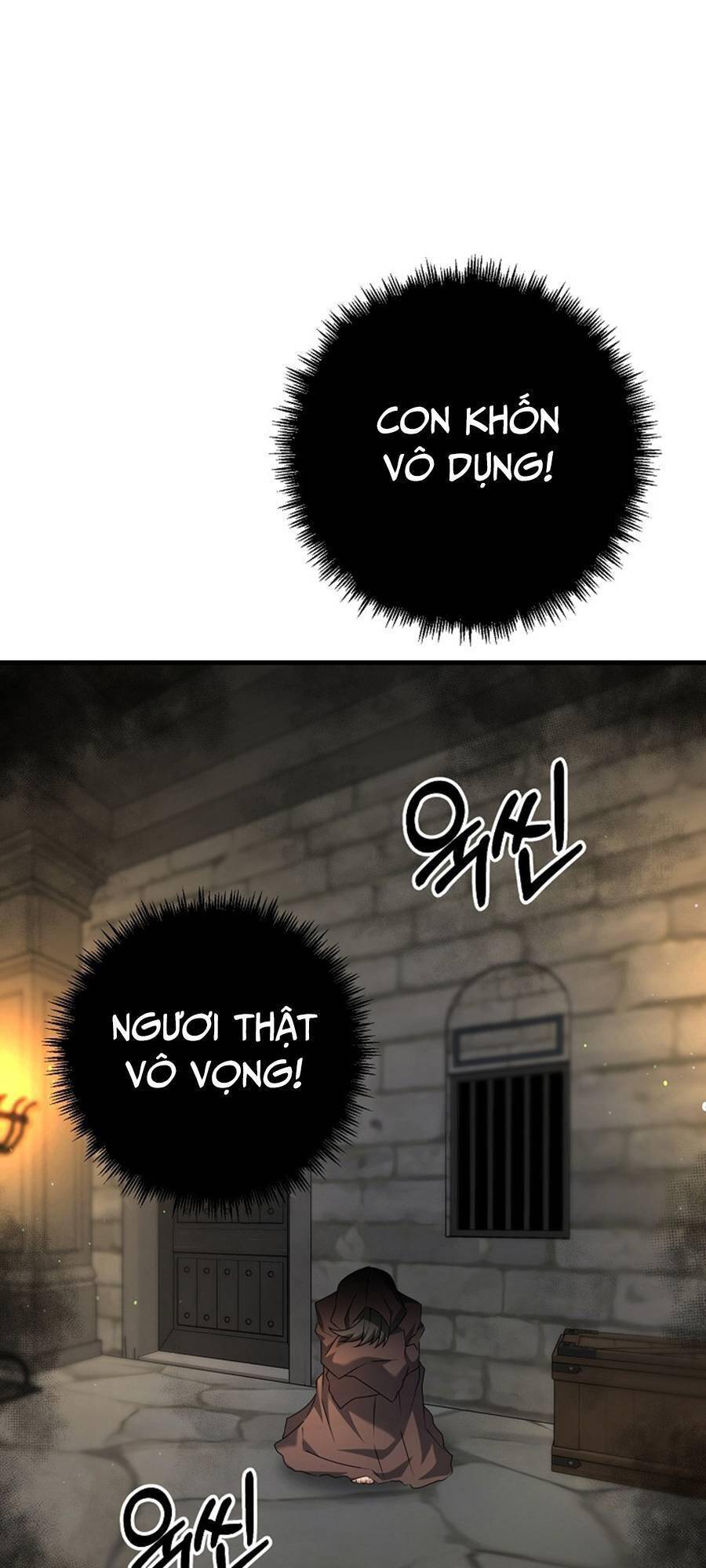 Bậc Thầy Kiếm Sĩ Lười Biếng Chapter 27 - 30